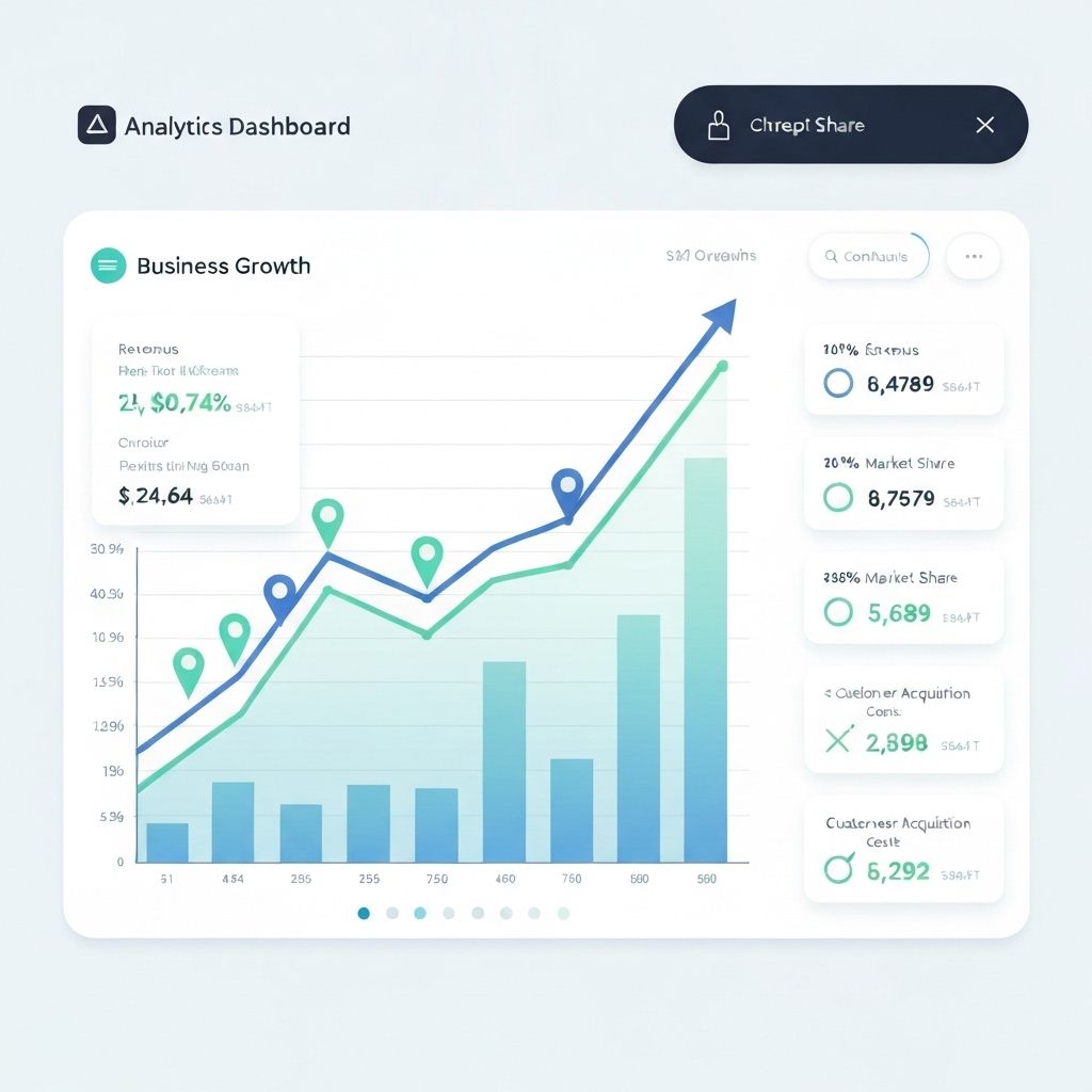Case Study: How TechCorp Increased Output by 45%